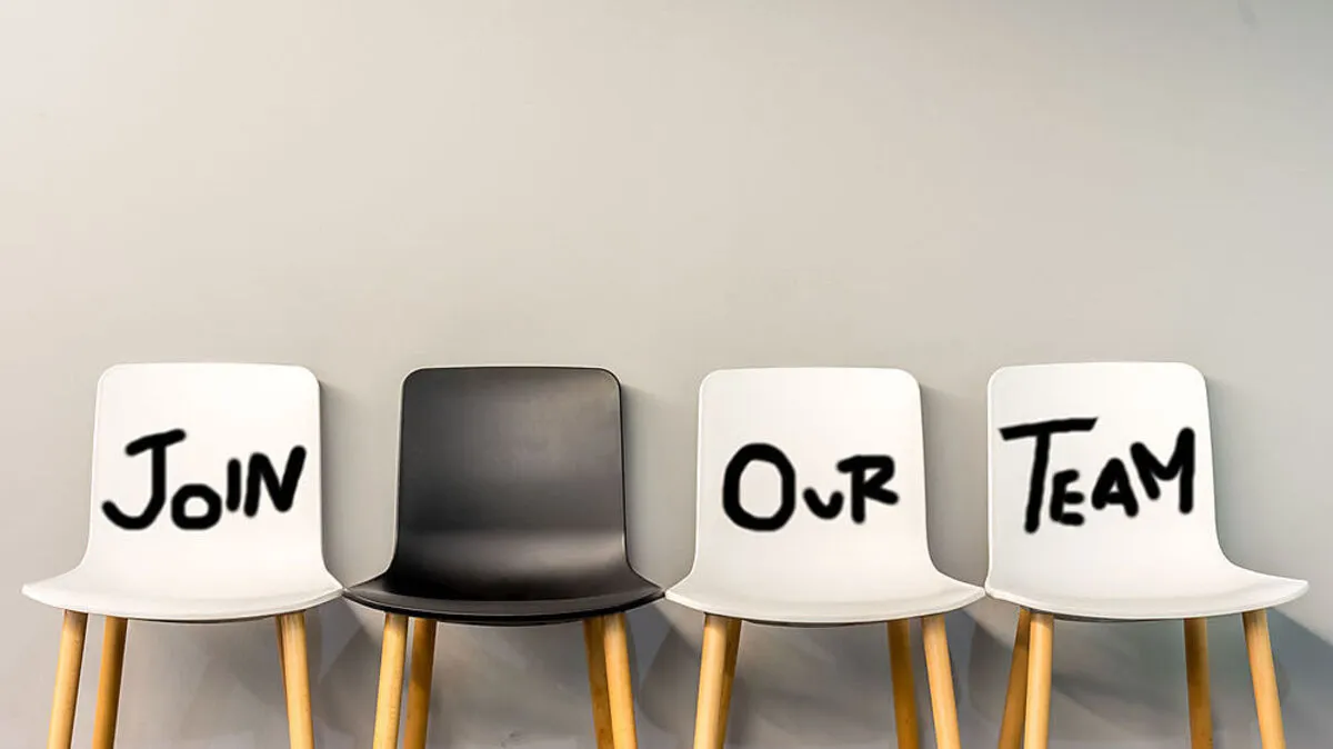 Sie suchen Mitarbeiter? Wir liefern Sie Ihnen! 