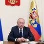 Wladimir Putin