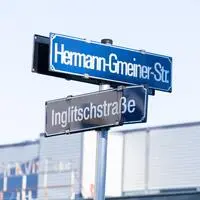 Hermann-Gmeiner-Straße Klagenfurt
