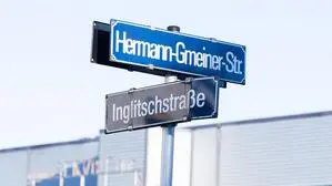 Die Hermann-Gmeiner-Straße in Klagenfurt wird umbenannt. Über den neuen Namen wird heftig diskutiert
