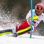 Johannes Strolz bleibt der vorerst letzte Olympiasieger in der Alpinen Kombination.