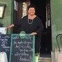 Ein Szene-Original: Anna Maria Zimmermann, die Grazer "Anni-Wirtin"