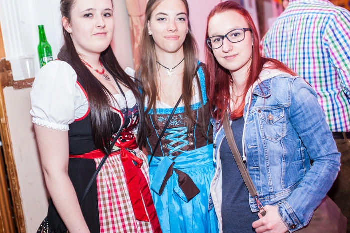 Klicken Sie sich durch die Bilder!