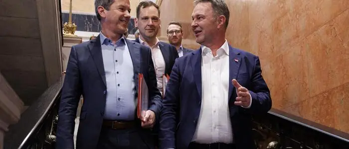 Fellner und Babler