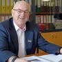 Manfred Seebacher hat die Entscheidung vertagt