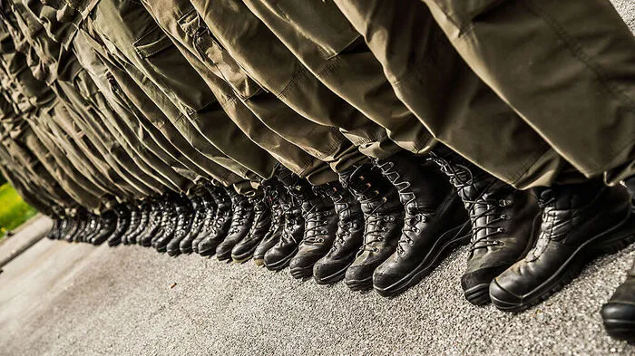 Der Vorfall beim Bundesheer sorgt für Aufregung