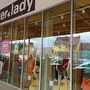Am Tag der Eröffnung der Filiale in Voitsberg meldete die Modekette Mister*Lady Insolvenz an
