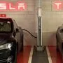 Tesla: Gewinn niedriger als erwartet