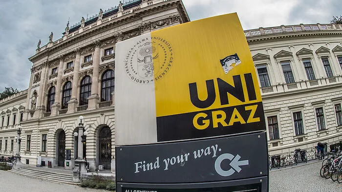 Ausstellung an der Uni ab 6. März