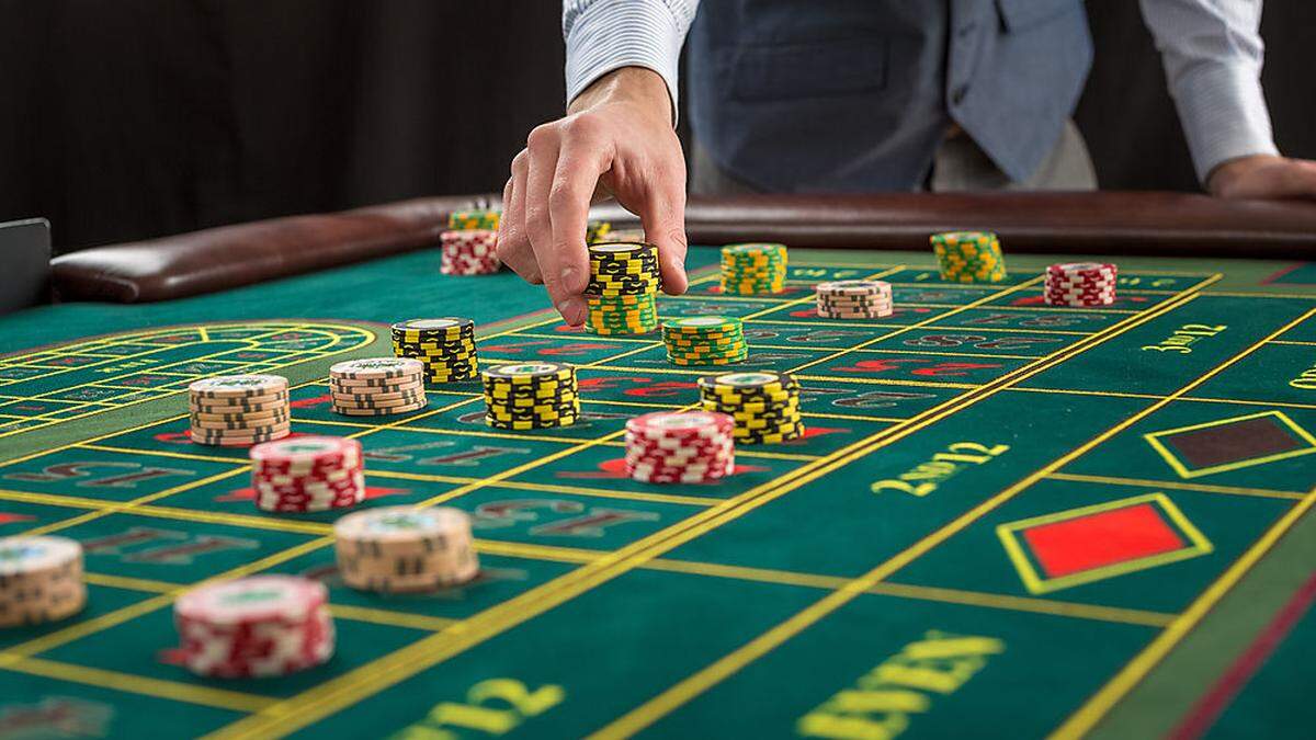 Casinos Austria International (CAI) wieder im Plus