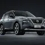Der neue Nissan X-Trail zeigt wieder deutlich mehr Kante