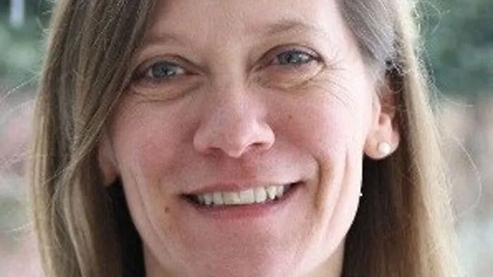 Martina Ukowitz ist Sozialwissenschaftlerin