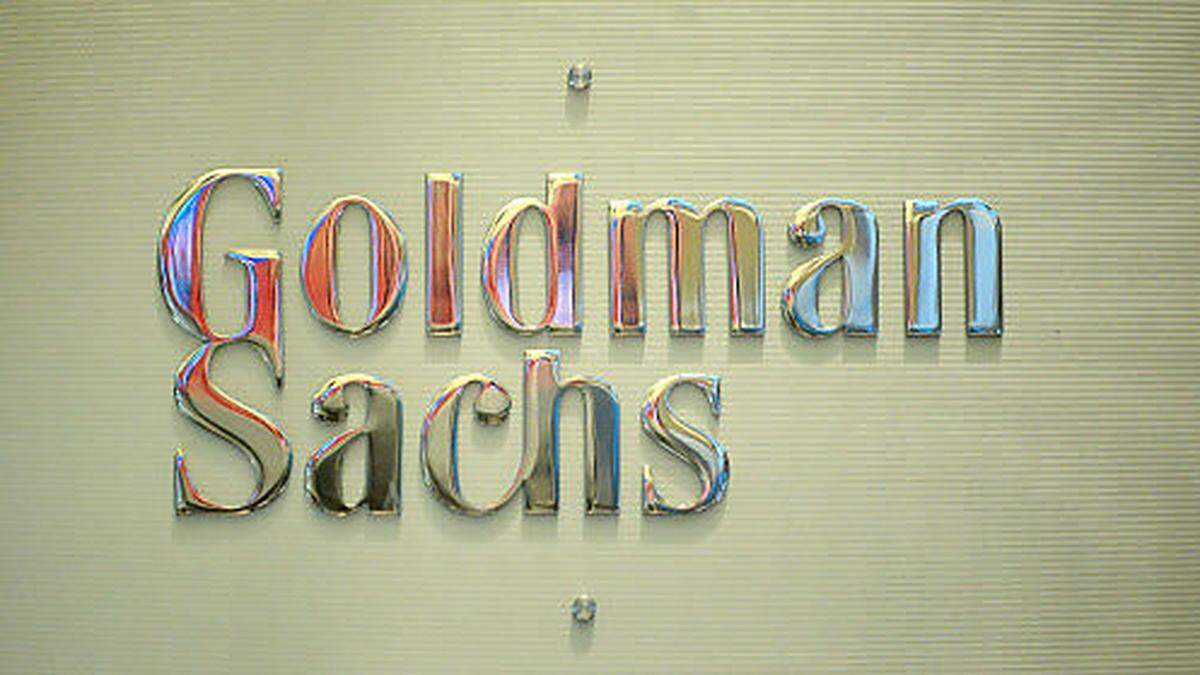 Goldman Sachs verlagert Hunderte Arbeitsplätze