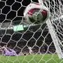 Das entscheidende Tor zum 2:0