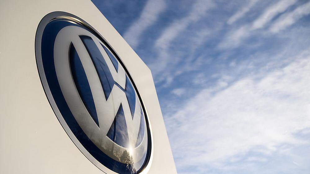 VW schließt mehrere Standorte