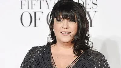 Bekam Lust auf mehr: E. L. James