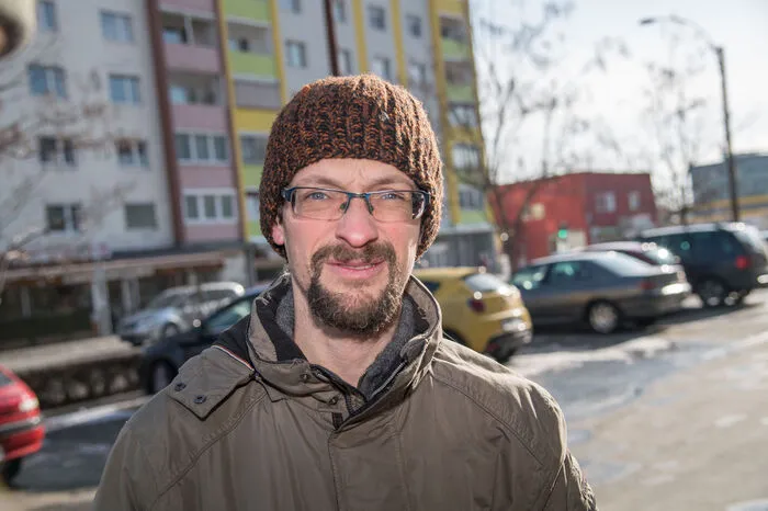 Manfred Scheuchl schätzt die gute Infrastruktur im Bezirk: "Alles wichtige, wie Schulen und Geschäfte sind leicht mit Rad oder Bus erreichbar." Allerdings: "Es wird leider alles zugebaut, immer weniger Grünflächen sind die Folge, es wäre wichtig diese zu erhalten."