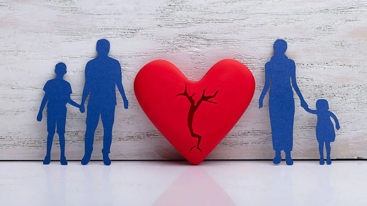 Dauerstress und zunehmende Perspektivenlosigkeit können für  Familien zur Zerreißprobe werden.