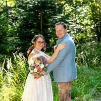 Ein Hochzeitstag voller Sonnenschein und Emotionen