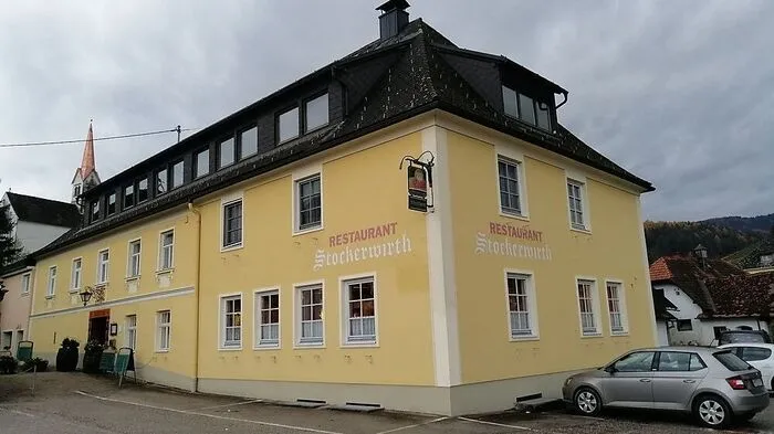 Fast 200 Jahre lang war der „Stockerwirth“ in Familienbesitz, nun hat der Landgasthof geschlossen