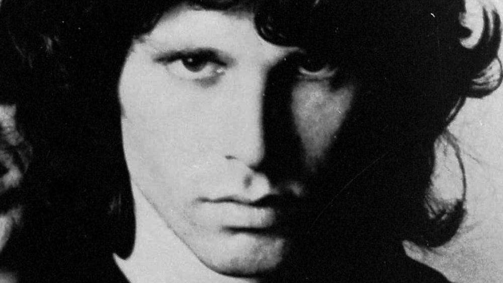 Zählte zum legendären &quot;Klub 27&quot;: Doors-Sänger Jim Morrison