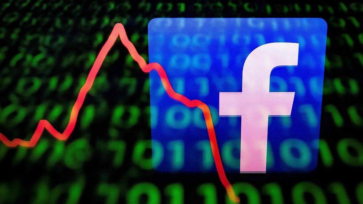 Facebook löscht Fake-Konten