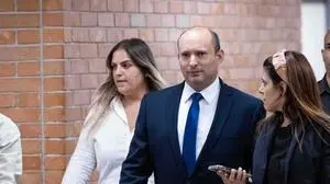 Naftali Bennett will Israel mit einer bunten Koalition regieren