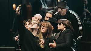 &quot;Das Ende vom Lied&quot; in Grazer Schauspielhaus