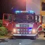 Neben der FF Admont waren unter anderem die Wehren aus Hall und Weng sowie Polizei, Notarzt und Rettungskräfte im Einsatz 