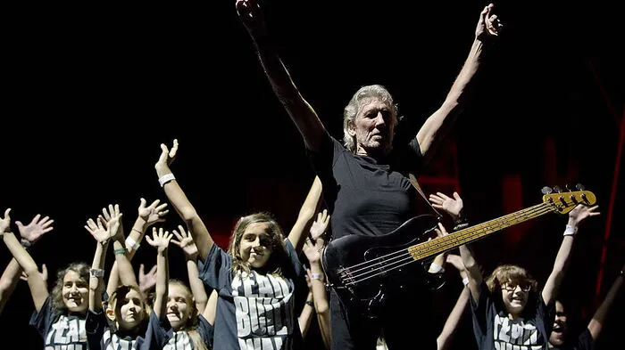 Fans dürfen sich auf unveröffentlichtes Material von Pink Floyd freuen