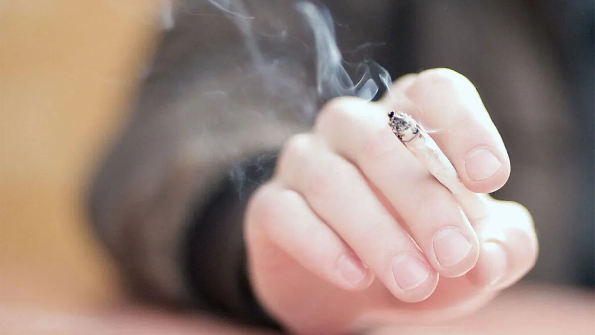 Aus Slowenien kommen immer wieder Drogen nach Kärnten