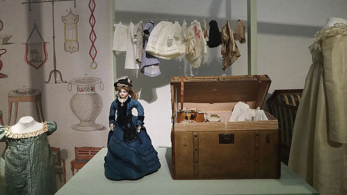 Ausstellung "Wendezeiten": Gesellschaft gubt es nur im Umbruch