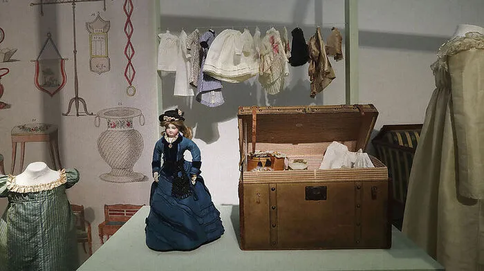 Ausstellung "Wendezeiten": Gesellschaft gubt es nur im Umbruch