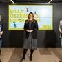 Jedes Jahr wird mit dem Billa Österreich Report das Wohlbefinden der Menschen analysiert