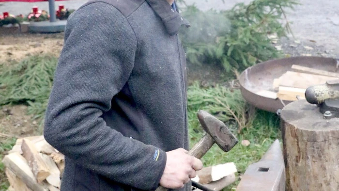 Kulinarische Schmankerln, Handwerkskunst und viel Musik – das und noch vieles mehr gab es am Samstagnachmittag am Pirkerhof in St. Gertruden hoch über Guttaring. 