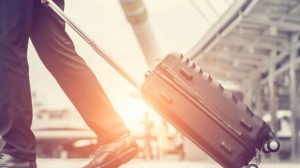 Einmal rund um die Welt und dafür bezahlt werden