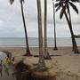 Ein US-Tourist wurde auf den Andamanen-Inseln getötet