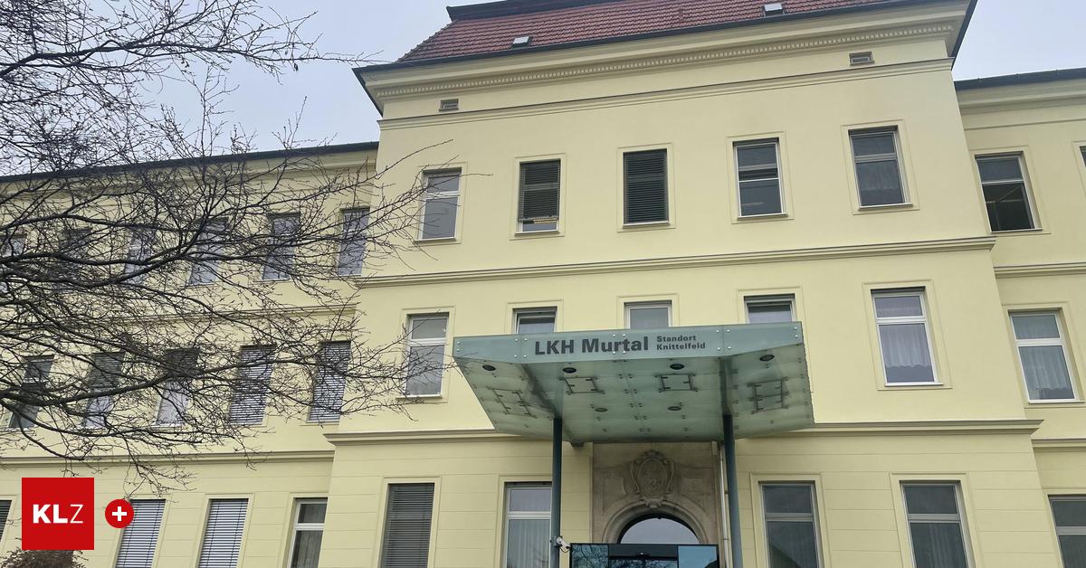 “Tense situation” in hospital: Flu wave at an exceptional level