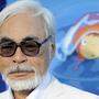 Hayao Miyazaki prägt seit Jahrzehnten den Anime-Film