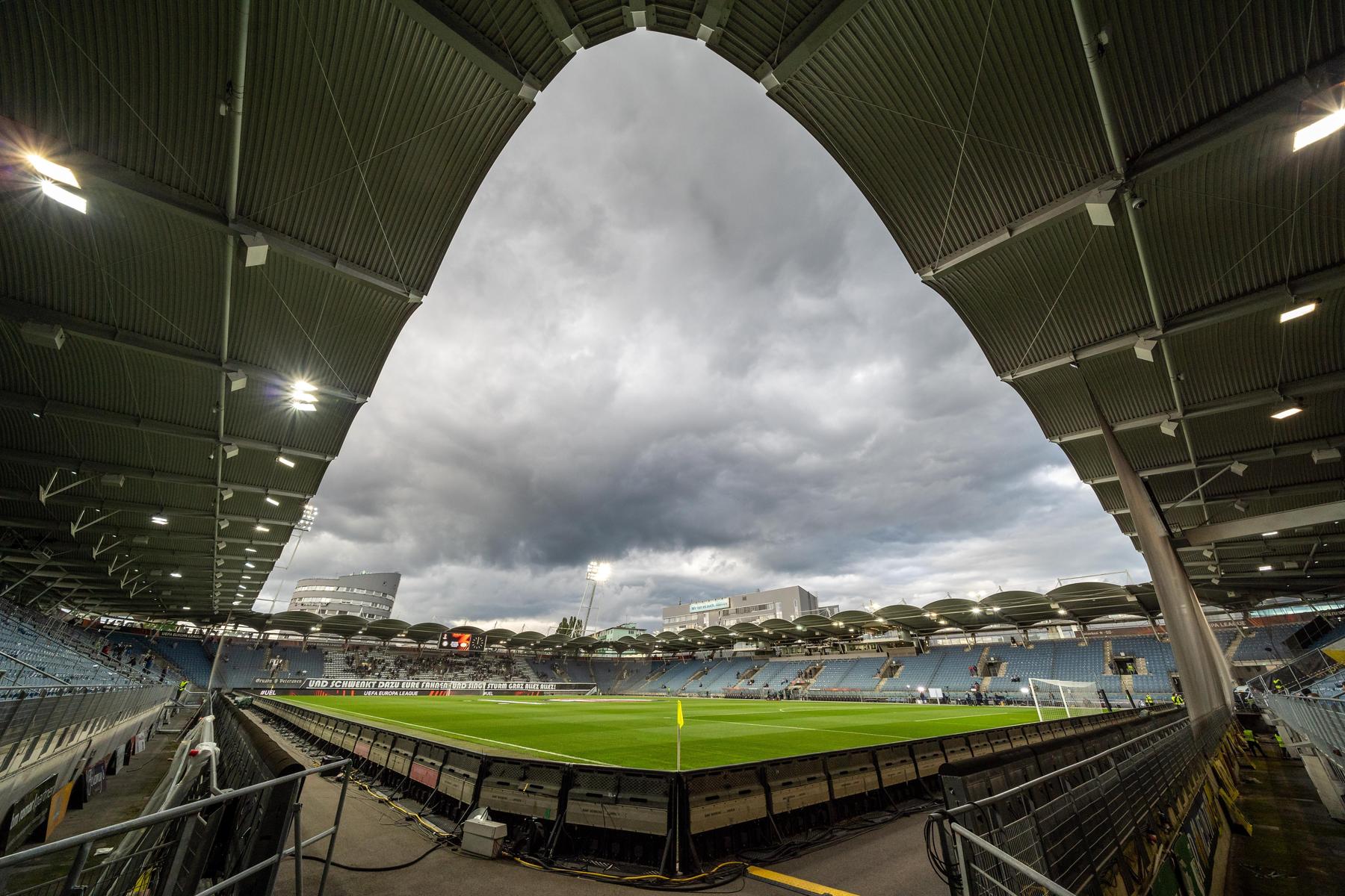 Stadion-Ausbau: Nun arbeitet man an einem „multifunktionalen Stadion“