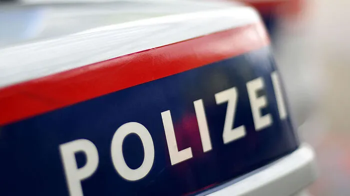 Fahrzeugdiebstahl wurde angezeigt