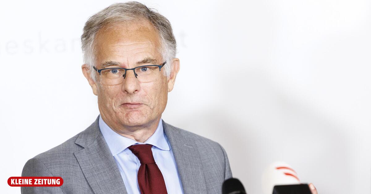 Bezahlung des Beamten: “Ende ist ein schlechter Witz”