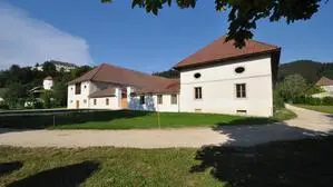 Die Alte Meierei in Bleiburg