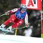Lena Wechner hat ihre Ski an den Nagel gehängt