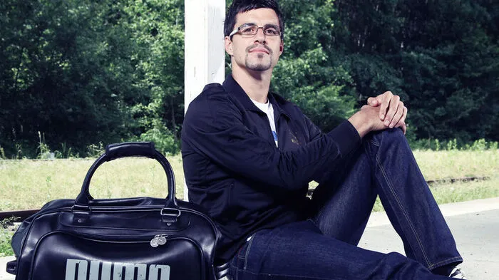 Paul Scharner packt seine Tasche und reist ins Burgenland