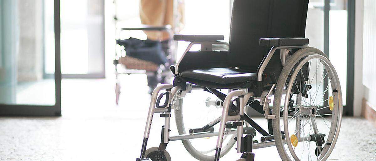 Für einen Rollstuhl erhalten Patienten ab Herbst 3420 Euro statt bisher 1162 Euro
