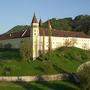 Das Benediktinerstift St. Paul im Lavanttal. Am 6. Mai wird klar, wer neuer Leiter des Konvents wird