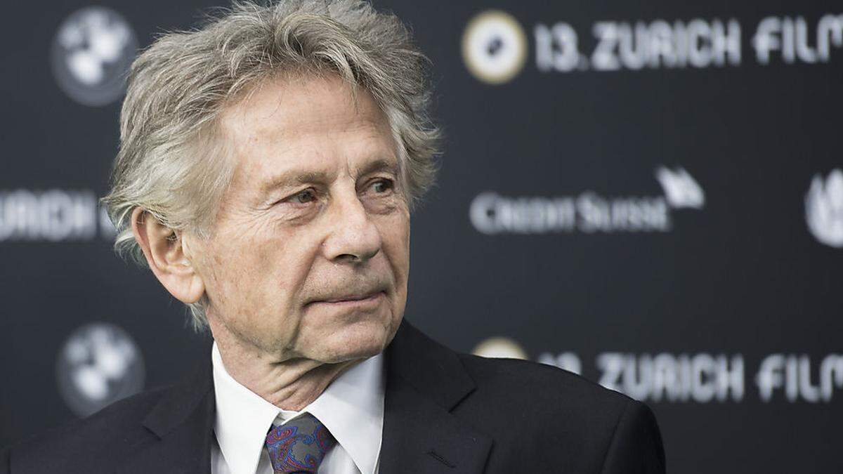 Roman Polanski