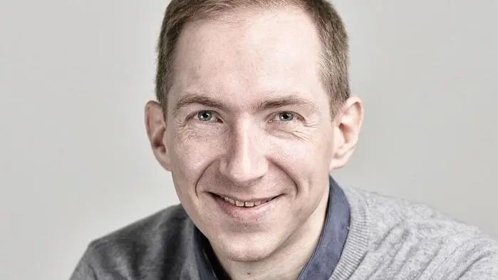 Pascal Nicolay vertrat die FH Kärnten | Pascal Nicolay vertrat die FH Kärnten