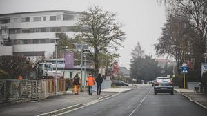 Der November zeigte sich bisher nicht von seiner sonnigen Seite